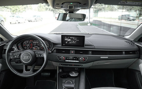 Audi A5, 2018 год, 3 400 000 рублей, 14 фотография