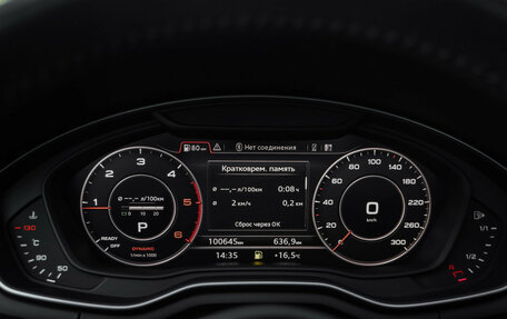 Audi A5, 2018 год, 3 400 000 рублей, 17 фотография