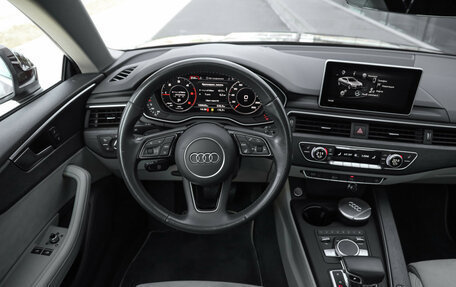 Audi A5, 2018 год, 3 400 000 рублей, 15 фотография