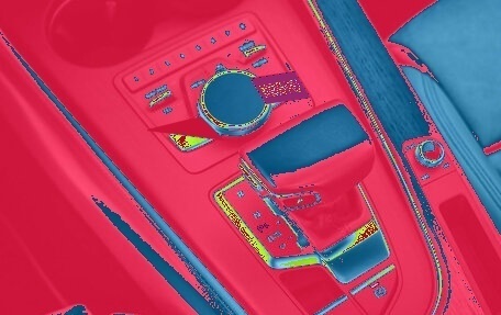Audi A5, 2018 год, 3 400 000 рублей, 23 фотография