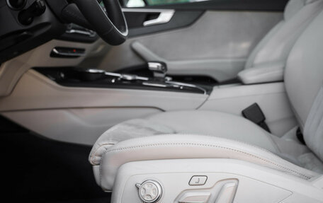 Audi A5, 2018 год, 3 400 000 рублей, 28 фотография