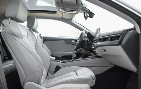 Audi A5, 2018 год, 3 400 000 рублей, 29 фотография