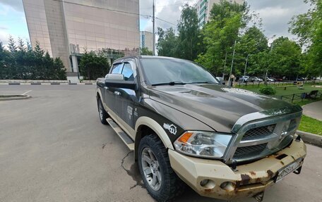 Rambler 1500, 2011 год, 1 700 000 рублей, 2 фотография