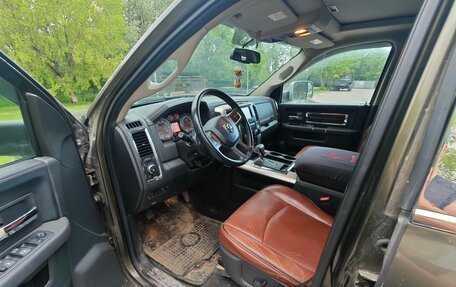 Rambler 1500, 2011 год, 1 700 000 рублей, 13 фотография