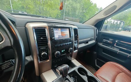 Rambler 1500, 2011 год, 1 700 000 рублей, 14 фотография