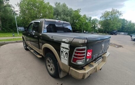 Rambler 1500, 2011 год, 1 700 000 рублей, 8 фотография