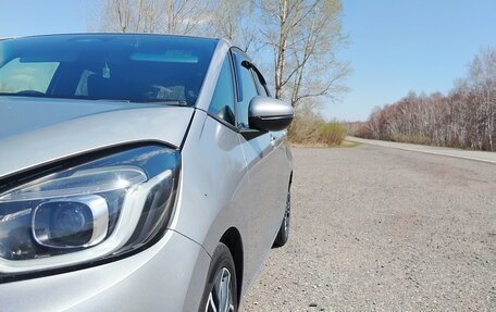 Honda Fit, 2020 год, 1 300 000 рублей, 5 фотография