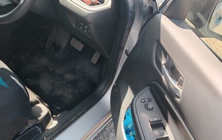 Honda Fit, 2020 год, 1 300 000 рублей, 10 фотография