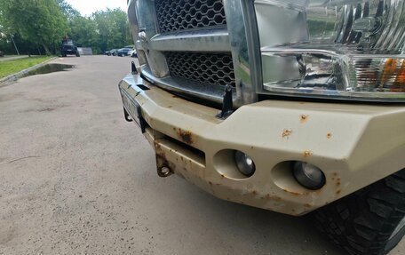 Rambler 1500, 2011 год, 1 700 000 рублей, 16 фотография