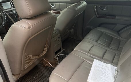 KIA Sorento IV, 2004 год, 350 000 рублей, 11 фотография