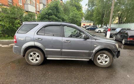 KIA Sorento IV, 2004 год, 350 000 рублей, 4 фотография