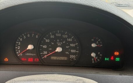 KIA Sorento IV, 2004 год, 350 000 рублей, 14 фотография