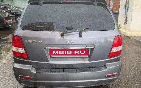 KIA Sorento IV, 2004 год, 350 000 рублей, 3 фотография