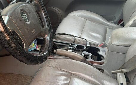 KIA Sorento IV, 2004 год, 350 000 рублей, 18 фотография