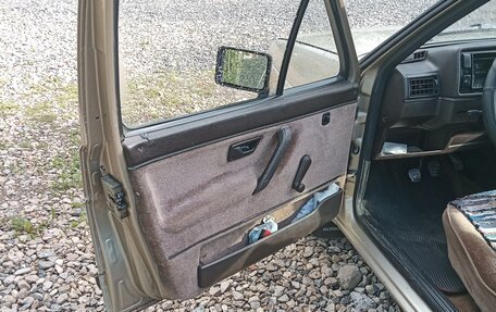 Volkswagen Jetta III, 1987 год, 800 000 рублей, 7 фотография