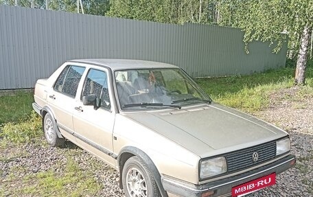 Volkswagen Jetta III, 1987 год, 800 000 рублей, 2 фотография
