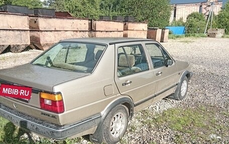 Volkswagen Jetta III, 1987 год, 800 000 рублей, 3 фотография