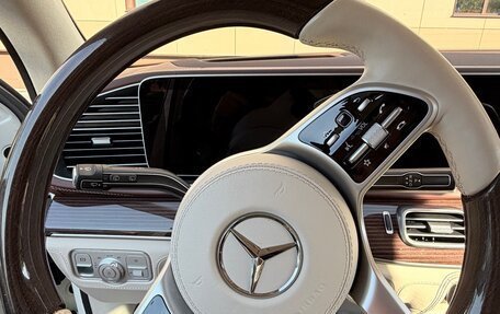 Mercedes-Benz Maybach GLS I, 2021 год, 16 000 000 рублей, 10 фотография