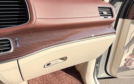 Mercedes-Benz Maybach GLS I, 2021 год, 16 000 000 рублей, 11 фотография