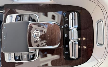 Mercedes-Benz Maybach GLS I, 2021 год, 16 000 000 рублей, 14 фотография