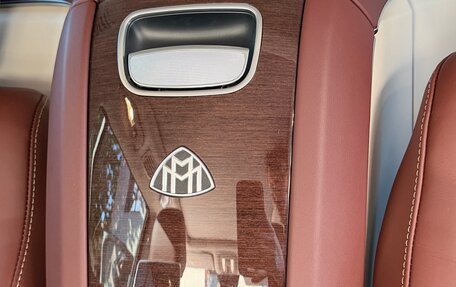 Mercedes-Benz Maybach GLS I, 2021 год, 16 000 000 рублей, 17 фотография