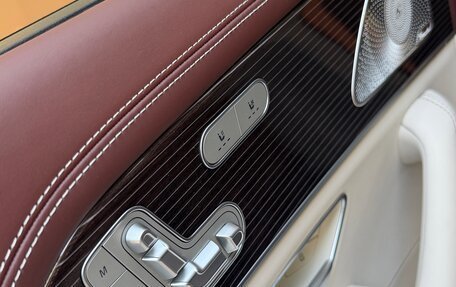 Mercedes-Benz Maybach GLS I, 2021 год, 16 000 000 рублей, 21 фотография