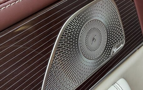 Mercedes-Benz Maybach GLS I, 2021 год, 16 000 000 рублей, 20 фотография