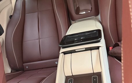 Mercedes-Benz Maybach GLS I, 2021 год, 16 000 000 рублей, 29 фотография