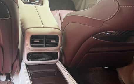 Mercedes-Benz Maybach GLS I, 2021 год, 16 000 000 рублей, 33 фотография