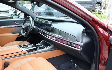 BMW 7 серия, 2023 год, 9 535 000 рублей, 6 фотография