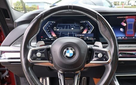 BMW 7 серия, 2023 год, 9 535 000 рублей, 8 фотография
