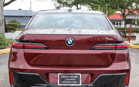 BMW 7 серия, 2023 год, 9 535 000 рублей, 4 фотография