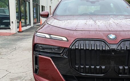 BMW 7 серия, 2023 год, 9 535 000 рублей, 2 фотография