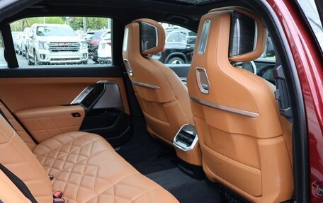BMW 7 серия, 2023 год, 9 535 000 рублей, 9 фотография