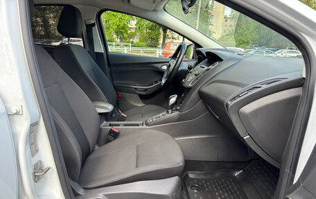 Ford Focus III, 2018 год, 1 060 000 рублей, 14 фотография