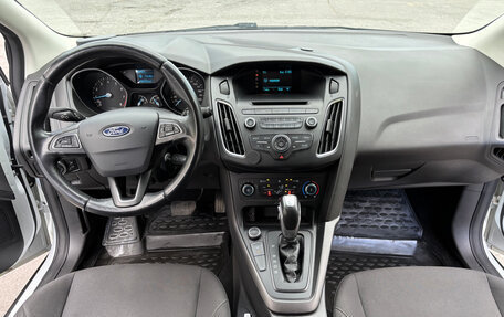 Ford Focus III, 2018 год, 1 060 000 рублей, 10 фотография