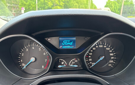 Ford Focus III, 2018 год, 1 060 000 рублей, 12 фотография
