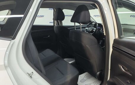 Hyundai Tucson, 2021 год, 2 450 000 рублей, 10 фотография