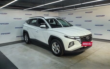 Hyundai Tucson, 2021 год, 2 450 000 рублей, 2 фотография