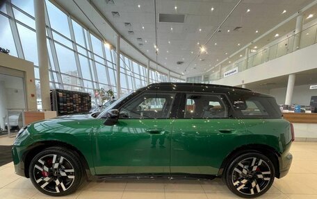 MINI Countryman, 2024 год, 7 850 000 рублей, 7 фотография