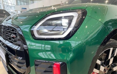 MINI Countryman, 2024 год, 7 850 000 рублей, 9 фотография