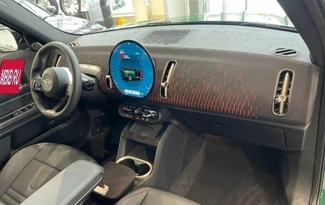 MINI Countryman, 2024 год, 7 850 000 рублей, 12 фотография
