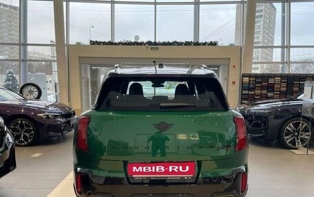 MINI Countryman, 2024 год, 7 850 000 рублей, 6 фотография