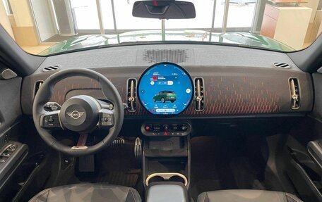 MINI Countryman, 2024 год, 7 850 000 рублей, 15 фотография