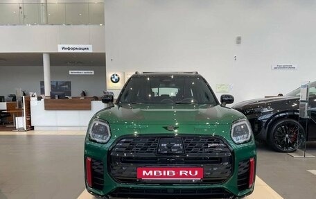 MINI Countryman, 2024 год, 7 850 000 рублей, 2 фотография