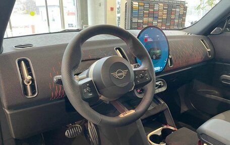 MINI Countryman, 2024 год, 7 850 000 рублей, 14 фотография