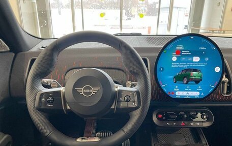 MINI Countryman, 2024 год, 7 850 000 рублей, 16 фотография