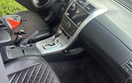 Toyota Corolla, 2010 год, 650 000 рублей, 7 фотография