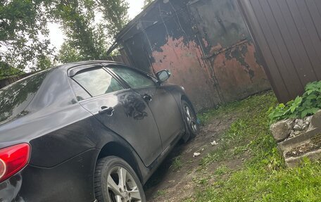 Toyota Corolla, 2010 год, 650 000 рублей, 5 фотография