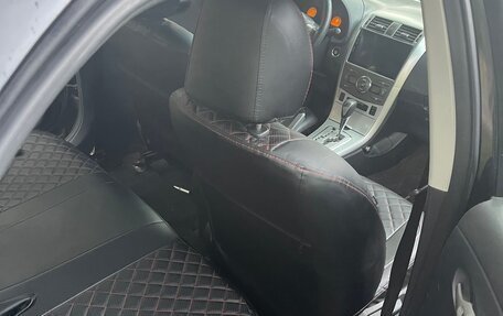 Toyota Corolla, 2010 год, 650 000 рублей, 6 фотография